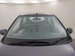 Used 2017 hyundai i10 Sportz 1.1 Petrol Petrol Manual exterior FRONT WINDSHIELD VIEW