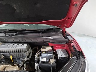 Used 2023 MG Motors Astor Smart EX 1.5 MT Petrol Manual engine ENGINE LEFT SIDE VIEW
