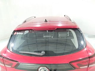 Used 2023 MG Motors Astor Smart EX 1.5 MT Petrol Manual exterior EXTERIOR ROOF VIEW