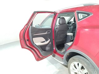Used 2023 MG Motors Astor Smart EX 1.5 MT Petrol Manual interior LEFT REAR DOOR OPEN VIEW