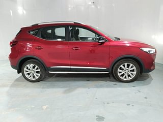 Used 2023 MG Motors Astor Smart EX 1.5 MT Petrol Manual exterior RIGHT SIDE VIEW