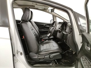 Used 2021 Honda WR-V i-DTEC VX Diesel Manual interior RIGHT SIDE FRONT DOOR CABIN VIEW