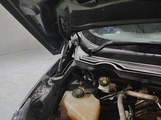 Used 2017 Ford EcoSport Titanium 1.5L Ti-VCT AT Petrol Automatic engine ENGINE RIGHT SIDE HINGE & APRON VIEW