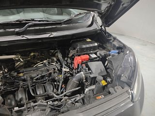 Used 2017 Ford EcoSport Titanium 1.5L Ti-VCT AT Petrol Automatic engine ENGINE LEFT SIDE VIEW