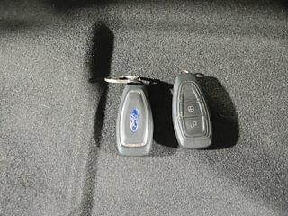 Used 2017 Ford EcoSport Titanium 1.5L Ti-VCT AT Petrol Automatic extra CAR KEY VIEW
