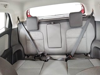 Used 2020 Tata Altroz XZ 1.2 Petrol Manual interior REAR SEAT CONDITION VIEW