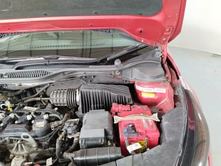 Used 2020 Tata Altroz XZ 1.2 Petrol Manual engine ENGINE LEFT SIDE VIEW