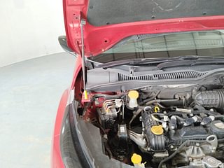 Used 2020 Tata Altroz XZ 1.2 Petrol Manual engine ENGINE RIGHT SIDE VIEW