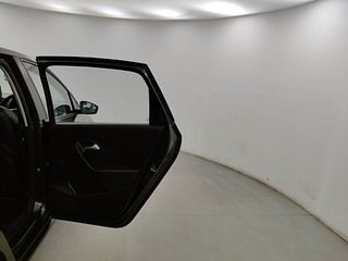 Used 2019 Volkswagen Ameo [2016-2020] 1.0 Trendline Petrol Petrol Manual interior RIGHT REAR DOOR OPEN VIEW