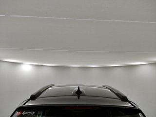 Used 2021 Tata Nexon XZ Plus (O) Petrol Manual exterior EXTERIOR ROOF VIEW