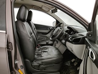 Used 2019 Tata Tiago [2016-2020] Revotron XZ Petrol Manual interior RIGHT SIDE FRONT DOOR CABIN VIEW
