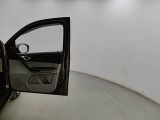 Used 2019 Tata Tiago [2016-2020] Revotron XZ Petrol Manual interior RIGHT FRONT DOOR OPEN VIEW