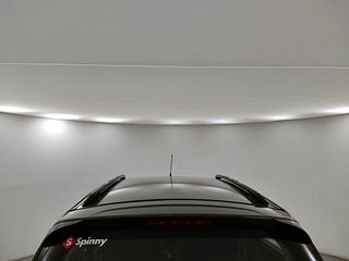 Used 2019 Tata Tiago [2016-2020] Revotron XZ Petrol Manual exterior EXTERIOR ROOF VIEW
