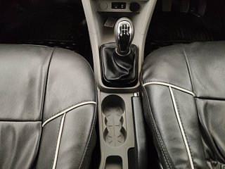 Used 2019 Tata Tiago [2016-2020] Revotron XZ Petrol Manual interior GEAR  KNOB VIEW