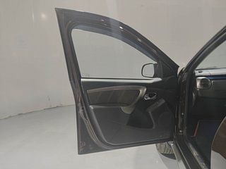Used 2021 Renault Duster [2020-2022] RXZ Turbo CVT Petrol Petrol Automatic interior LEFT FRONT DOOR OPEN VIEW