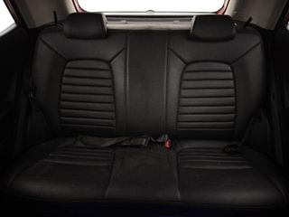 Used 2019 Hyundai Venue [2019-2022] SX Plus 1.0 Turbo DCT Petrol Automatic interior REAR SEAT CONDITION VIEW