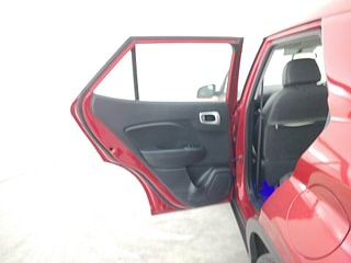 Used 2019 Hyundai Venue [2019-2022] SX Plus 1.0 Turbo DCT Petrol Automatic interior LEFT REAR DOOR OPEN VIEW