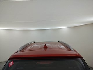 Used 2019 Hyundai Venue [2019-2022] SX Plus 1.0 Turbo DCT Petrol Automatic exterior EXTERIOR ROOF VIEW