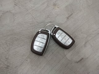 Used 2019 Hyundai Venue [2019-2022] SX Plus 1.0 Turbo DCT Petrol Automatic extra CAR KEY VIEW