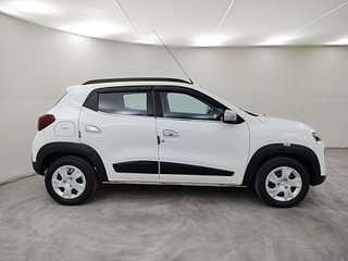 Used 2023 Renault Kwid 1.0 RXT SCE Petrol Manual exterior RIGHT SIDE VIEW