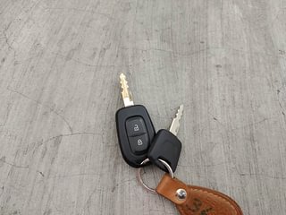 Used 2018 Datsun Redi-GO [2015-2019] T(O) 0.8L Limited Edition Petrol Manual extra CAR KEY VIEW