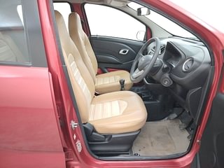 Used 2018 Datsun Redi-GO [2015-2019] T(O) 0.8L Limited Edition Petrol Manual interior RIGHT SIDE FRONT DOOR CABIN VIEW