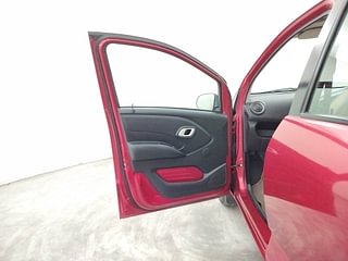 Used 2018 Datsun Redi-GO [2015-2019] T(O) 0.8L Limited Edition Petrol Manual interior LEFT FRONT DOOR OPEN VIEW
