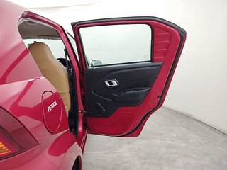 Used 2018 Datsun Redi-GO [2015-2019] T(O) 0.8L Limited Edition Petrol Manual interior RIGHT REAR DOOR OPEN VIEW