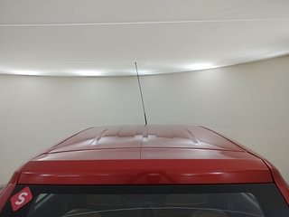 Used 2018 Datsun Redi-GO [2015-2019] T(O) 0.8L Limited Edition Petrol Manual exterior EXTERIOR ROOF VIEW