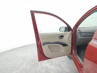 Used 2012 Hyundai i10 Sportz 1.2 AT Kappa2 Petrol Automatic interior LEFT FRONT DOOR OPEN VIEW