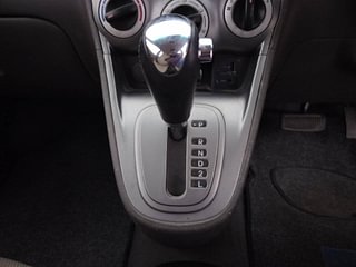 Used 2012 Hyundai i10 Sportz 1.2 AT Kappa2 Petrol Automatic interior GEAR  KNOB VIEW