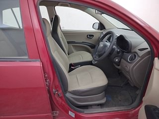 Used 2012 Hyundai i10 Sportz 1.2 AT Kappa2 Petrol Automatic interior RIGHT SIDE FRONT DOOR CABIN VIEW