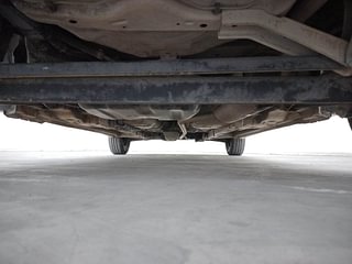 Used 2014 Hyundai Eon [2011-2018] Magna Petrol Manual extra REAR UNDERBODY VIEW (TAKEN FROM REAR)