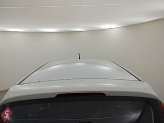 Used 2014 Hyundai Eon [2011-2018] Magna Petrol Manual exterior EXTERIOR ROOF VIEW