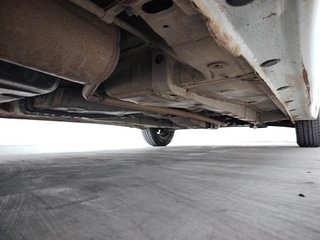 Used 2014 Hyundai Eon [2011-2018] Magna Petrol Manual extra REAR RIGHT UNDERBODY VIEW