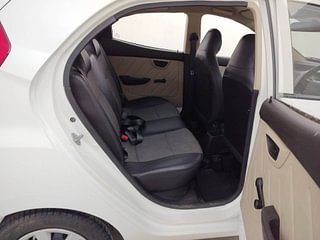 Used 2014 Hyundai Eon [2011-2018] Magna Petrol Manual interior RIGHT SIDE REAR DOOR CABIN VIEW