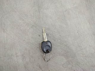 Used 2014 Hyundai Eon [2011-2018] Magna Petrol Manual extra CAR KEY VIEW