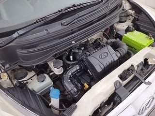 Used 2014 Hyundai Eon [2011-2018] Magna Petrol Manual engine ENGINE RIGHT SIDE VIEW