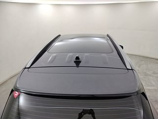 Used 2023 Hyundai Creta SX Petrol Petrol Manual exterior EXTERIOR ROOF VIEW