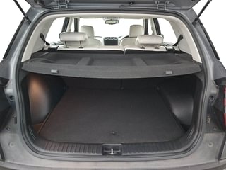 Used 2023 Hyundai Creta SX Petrol Petrol Manual interior DICKY INSIDE VIEW