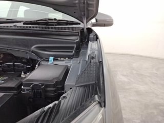 Used 2023 Hyundai Creta SX Petrol Petrol Manual engine ENGINE LEFT SIDE HINGE & APRON VIEW