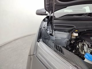 Used 2023 Hyundai Creta SX Petrol Petrol Manual engine ENGINE RIGHT SIDE HINGE & APRON VIEW