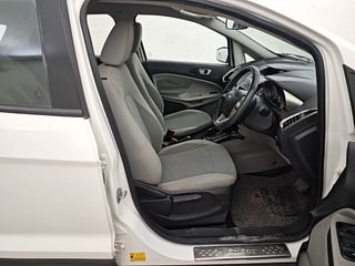 Used 2017 Ford EcoSport Titanium 1.5L Ti-VCT AT Petrol Automatic interior RIGHT SIDE FRONT DOOR CABIN VIEW