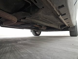 Used 2017 Ford EcoSport Titanium 1.5L Ti-VCT AT Petrol Automatic extra REAR RIGHT UNDERBODY VIEW