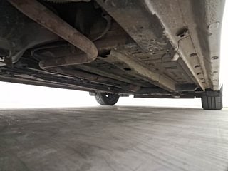 Used 2022 Tata Altroz XT 1.2 Petrol Manual extra REAR RIGHT UNDERBODY VIEW