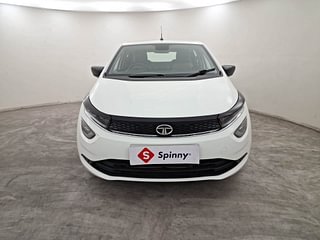 Used 2022 Tata Altroz XT 1.2 Petrol Manual exterior FRONT VIEW