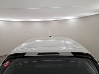 Used 2022 Tata Altroz XT 1.2 Petrol Manual exterior EXTERIOR ROOF VIEW