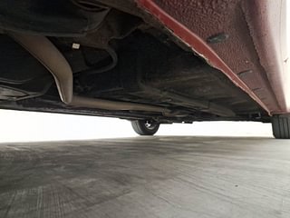 Used 2018 Hyundai Grand i10 [2017-2020] Asta 1.2 Kappa VTVT Petrol Manual extra REAR RIGHT UNDERBODY VIEW