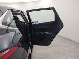 Used 2022 Hyundai New i20 Asta (O) 1.0 Turbo DCT Petrol Automatic interior RIGHT REAR DOOR OPEN VIEW