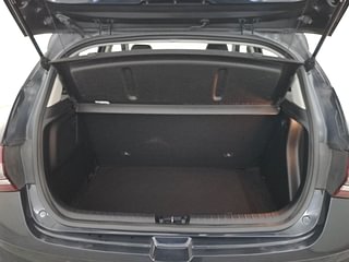 Used 2022 Hyundai New i20 Asta (O) 1.0 Turbo DCT Petrol Automatic interior DICKY INSIDE VIEW